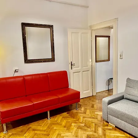 My Mester Budapest Esterno foto