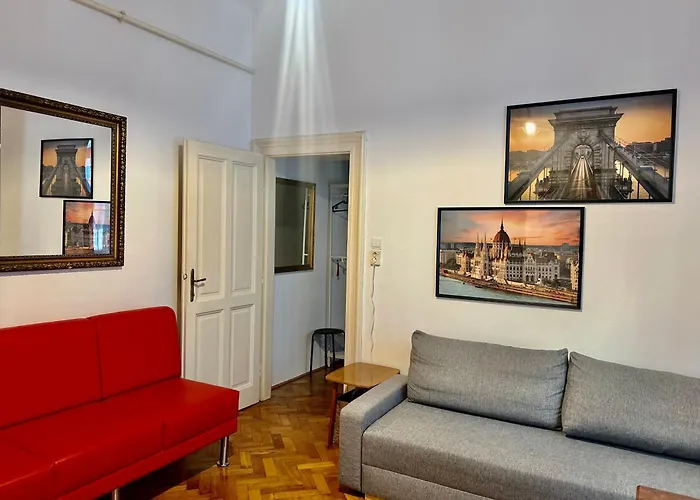 My Mester Budapest