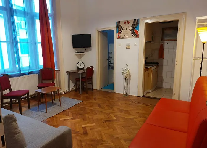 My Mester Budapest