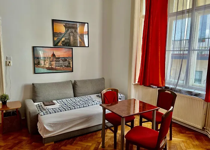 My Mester Budapest