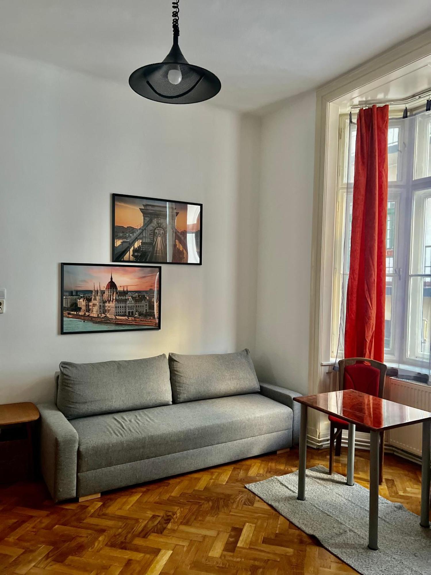 Appartement My Mester *