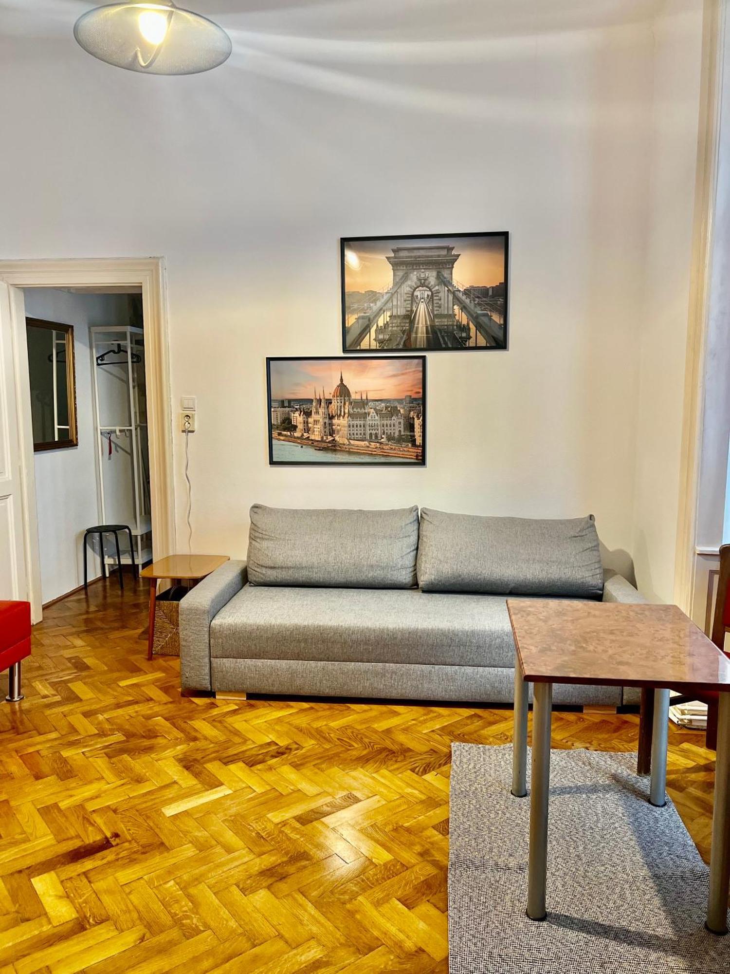 My Mester Appartement
