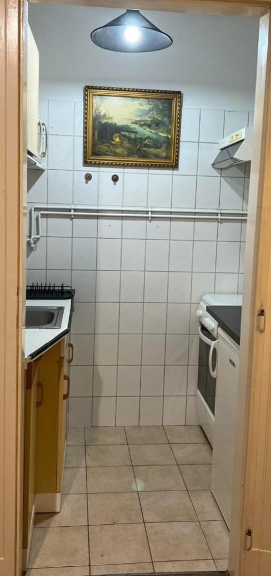 Appartement My Mester Budapest