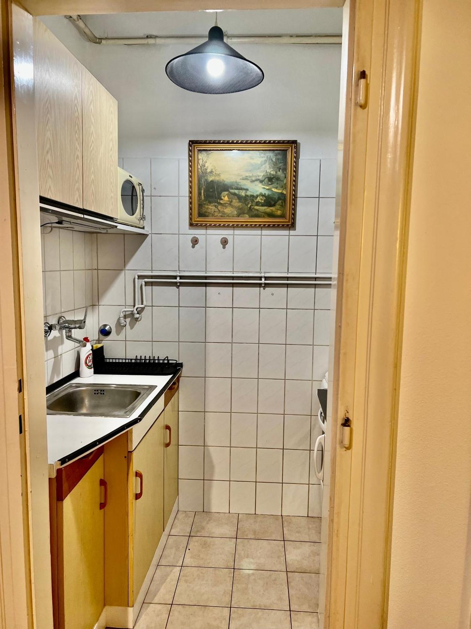Appartement My Mester *