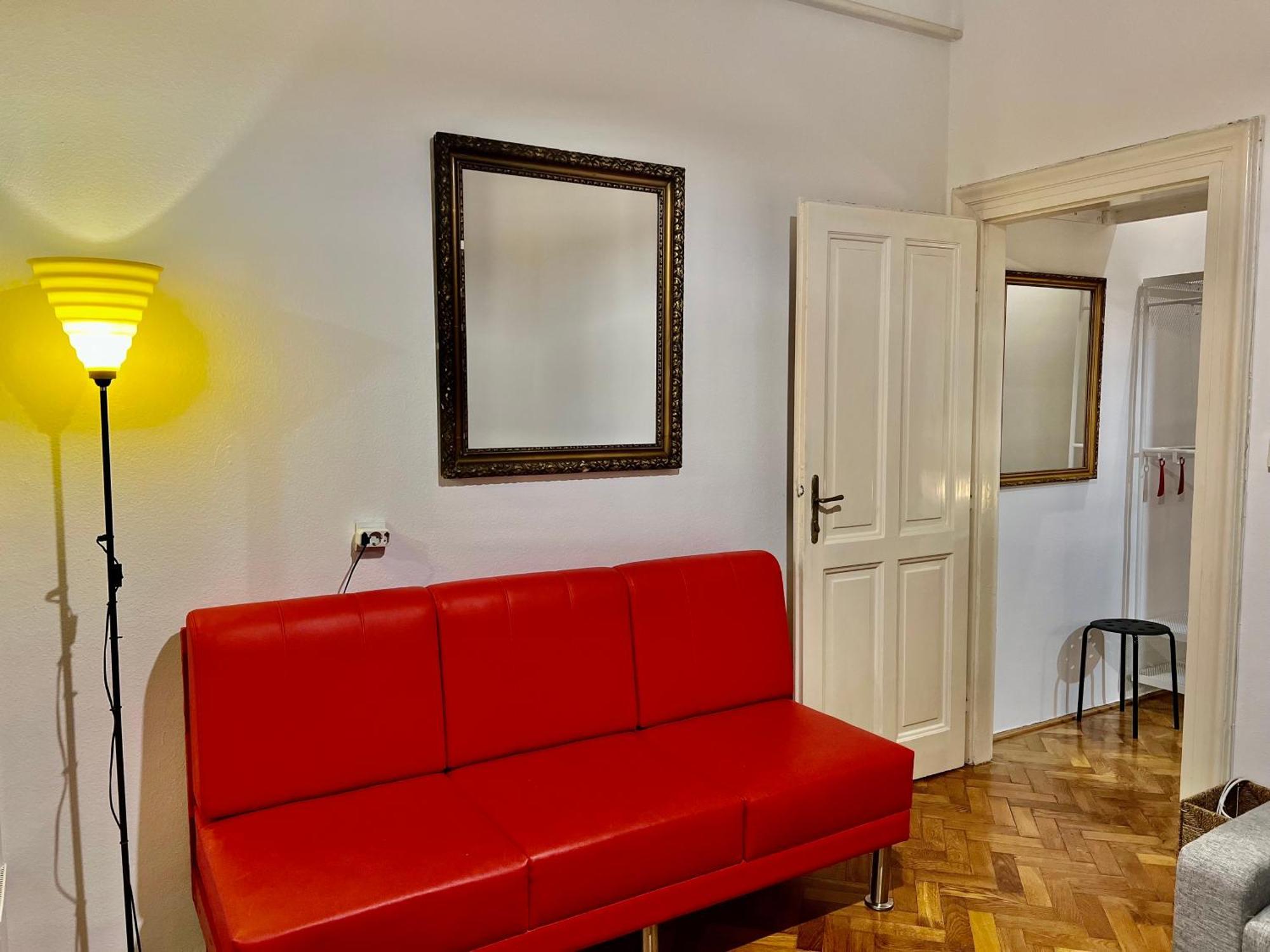 Appartement My Mester Budapest