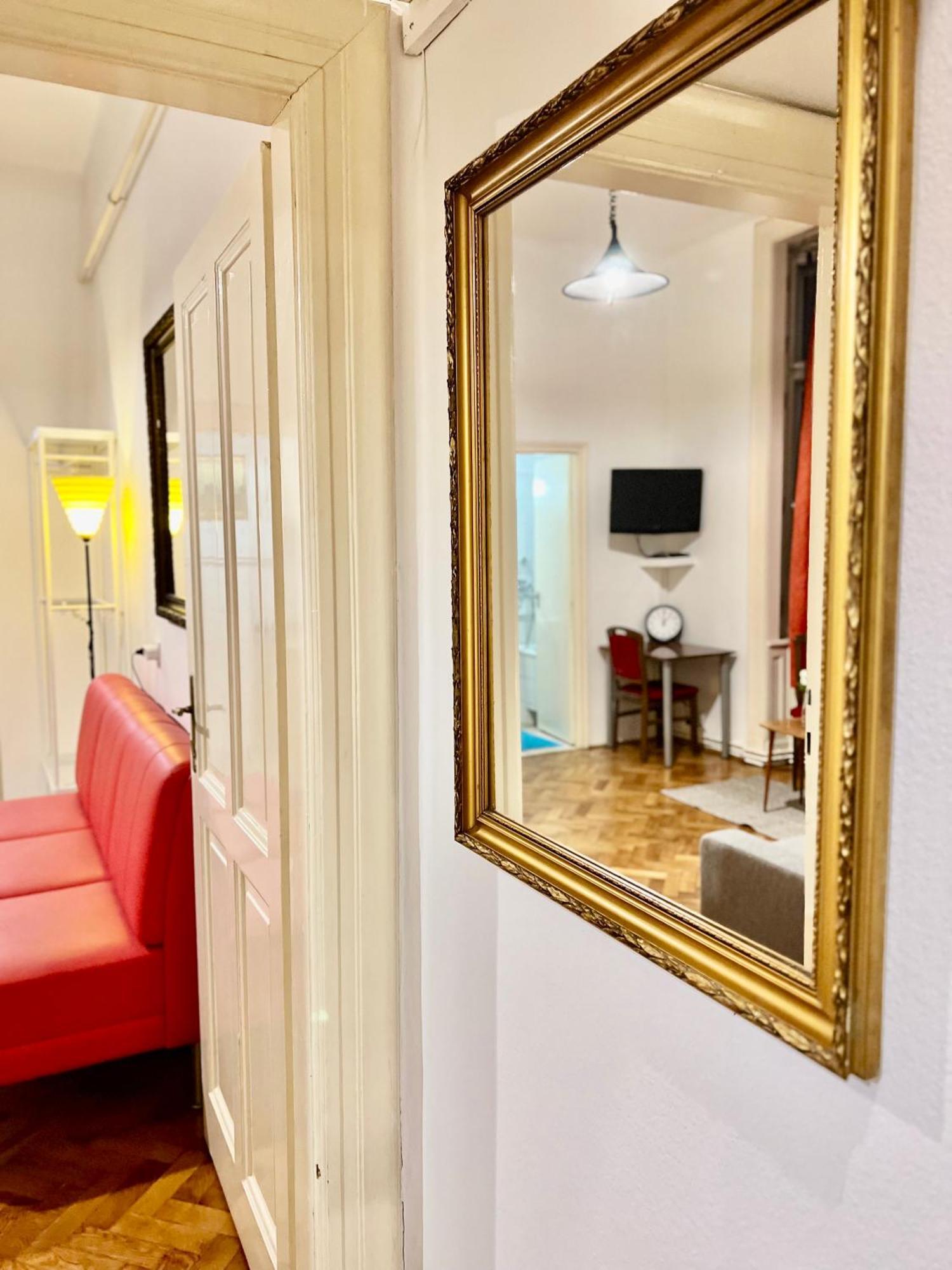 Appartement My Mester
