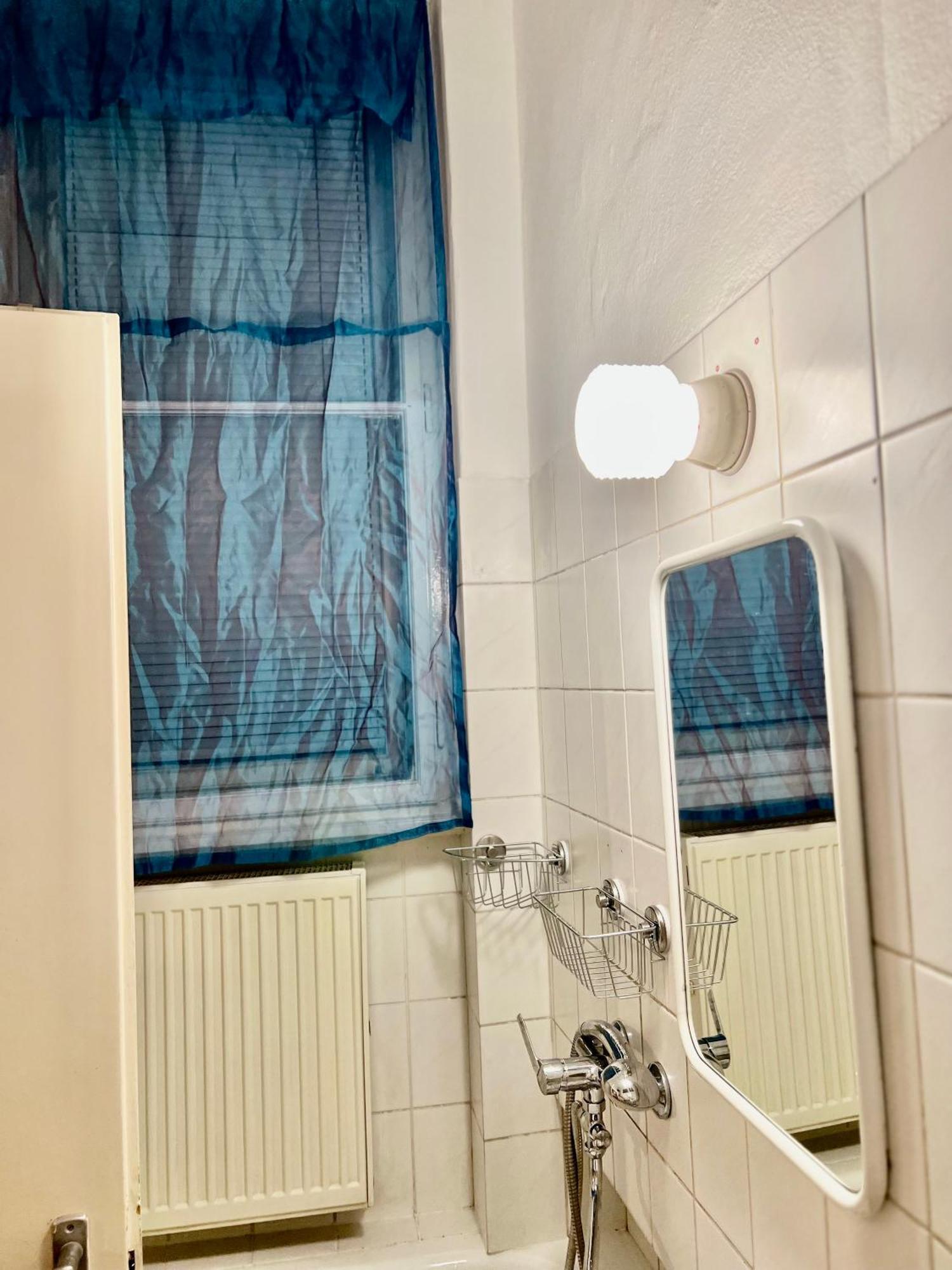 Appartement My Mester