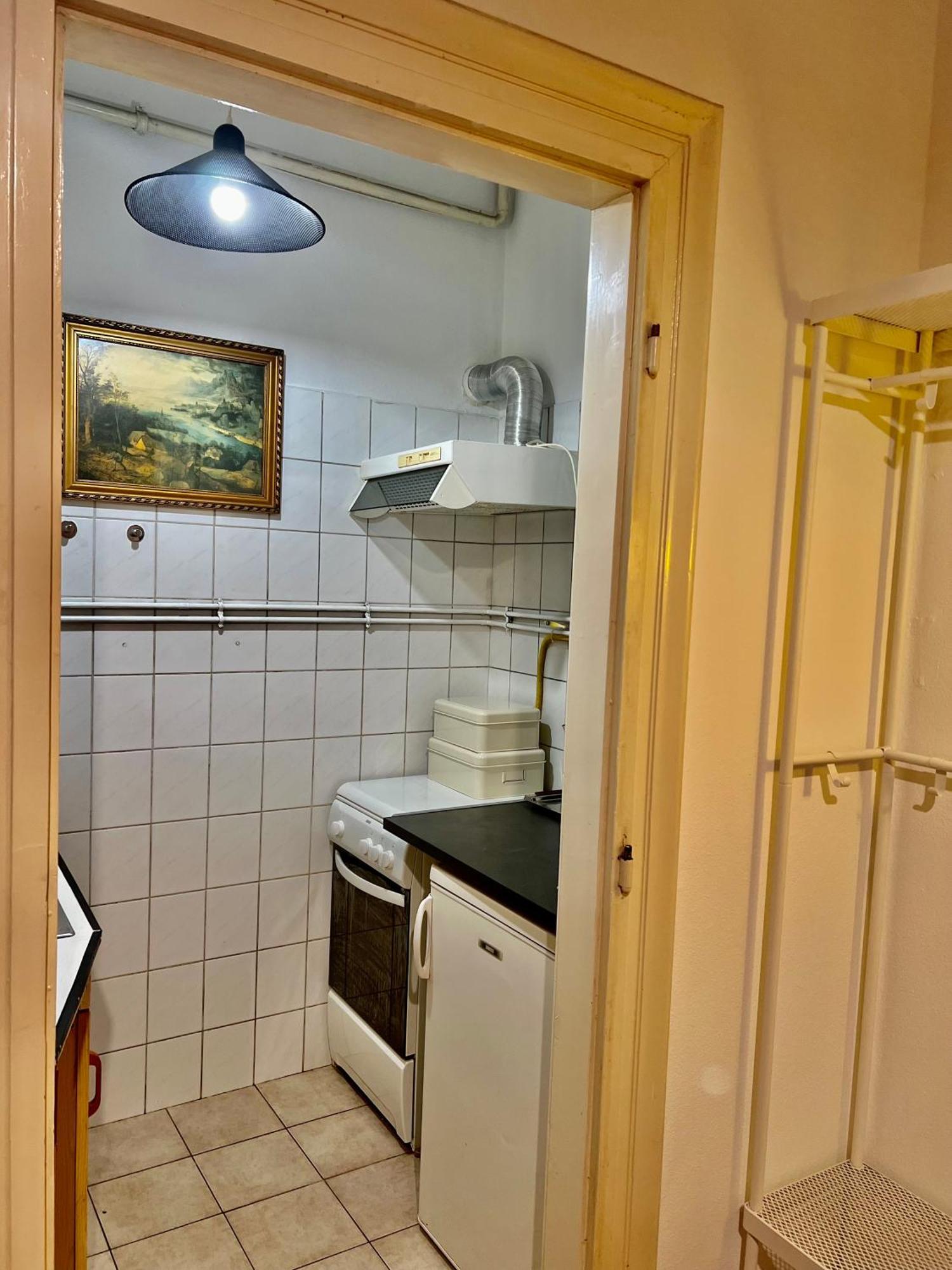 My Mester Appartement *