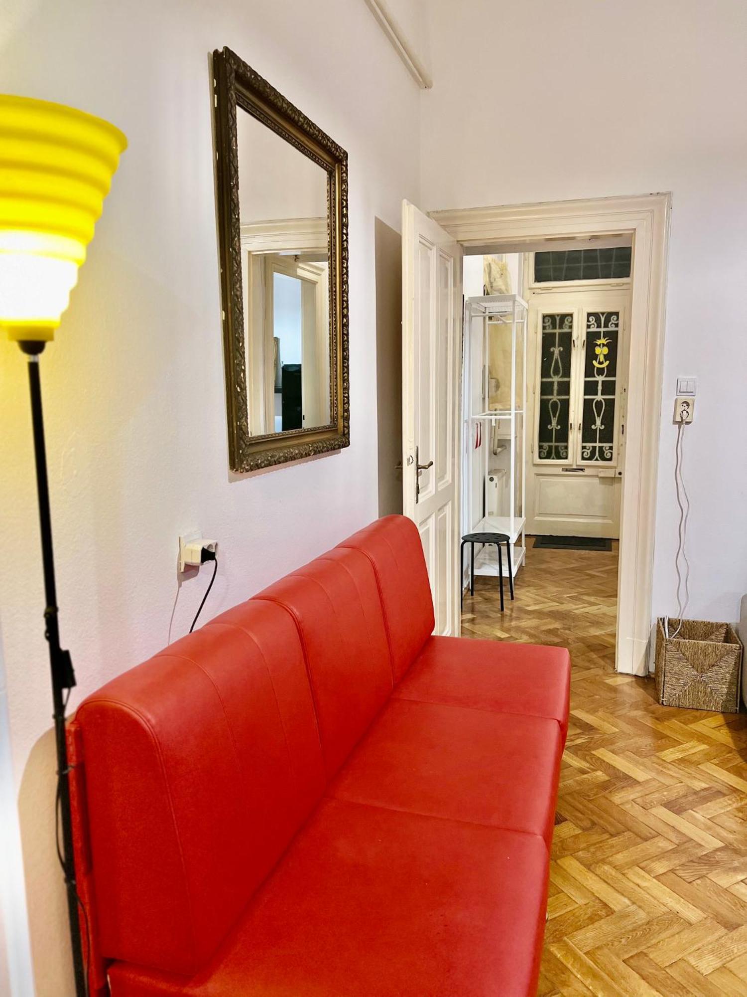 My Mester Appartement Budapest