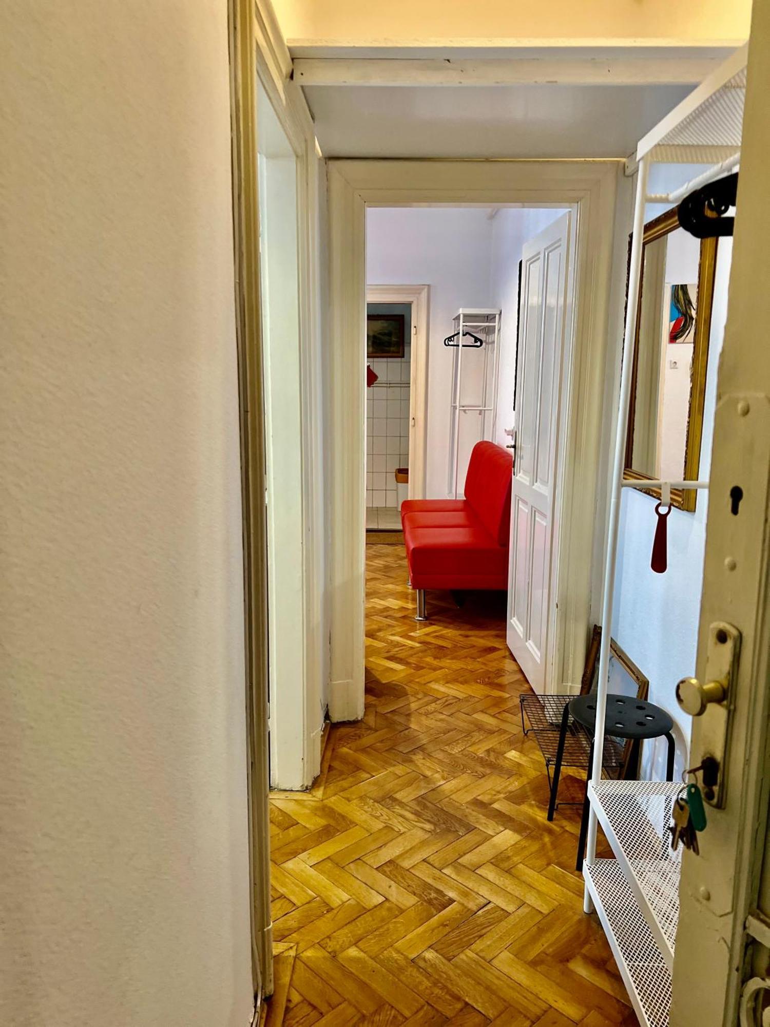 My Mester Appartement *