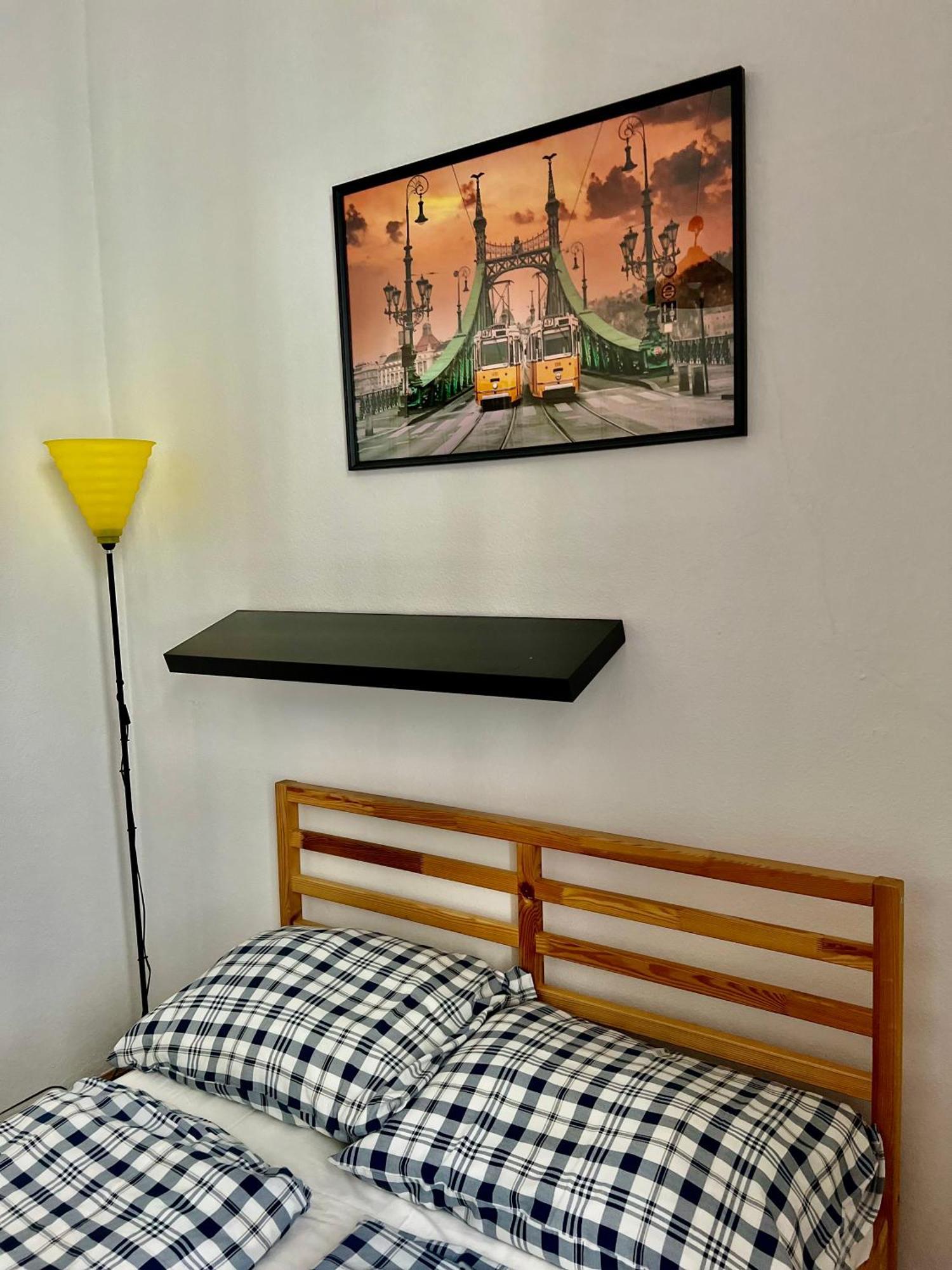 Appartement My Mester *