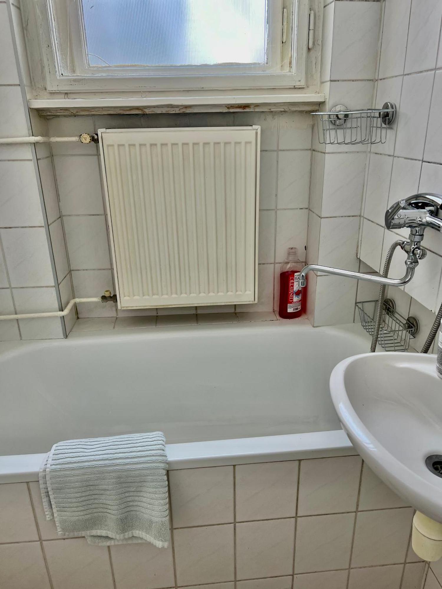 My Mester Appartement Budapest