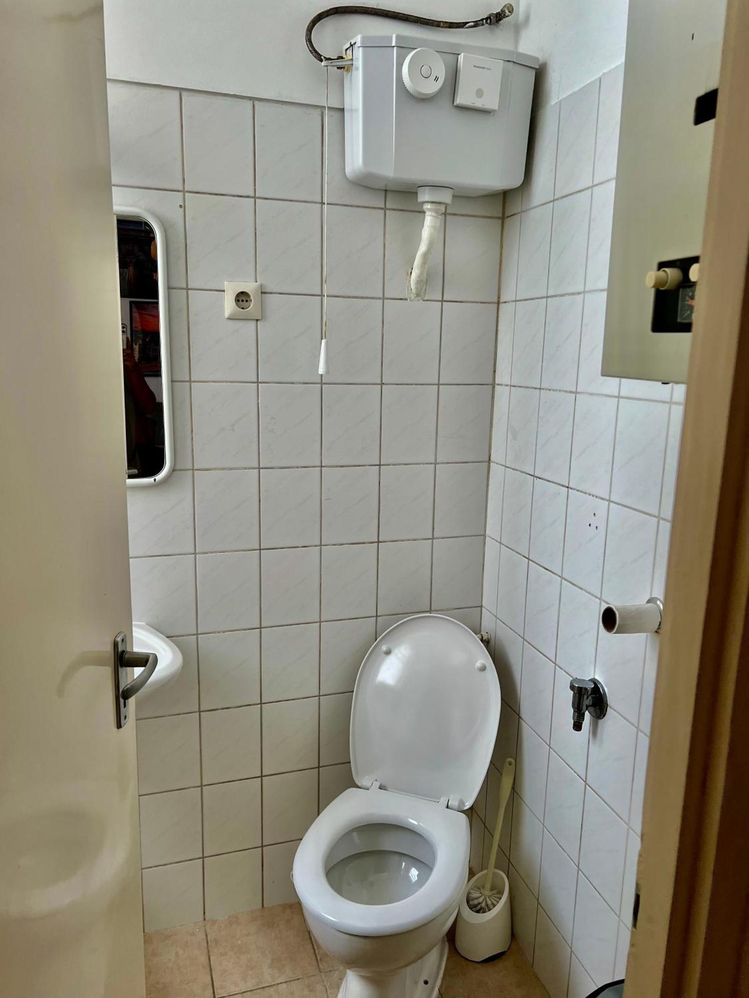 Appartement My Mester Budapest