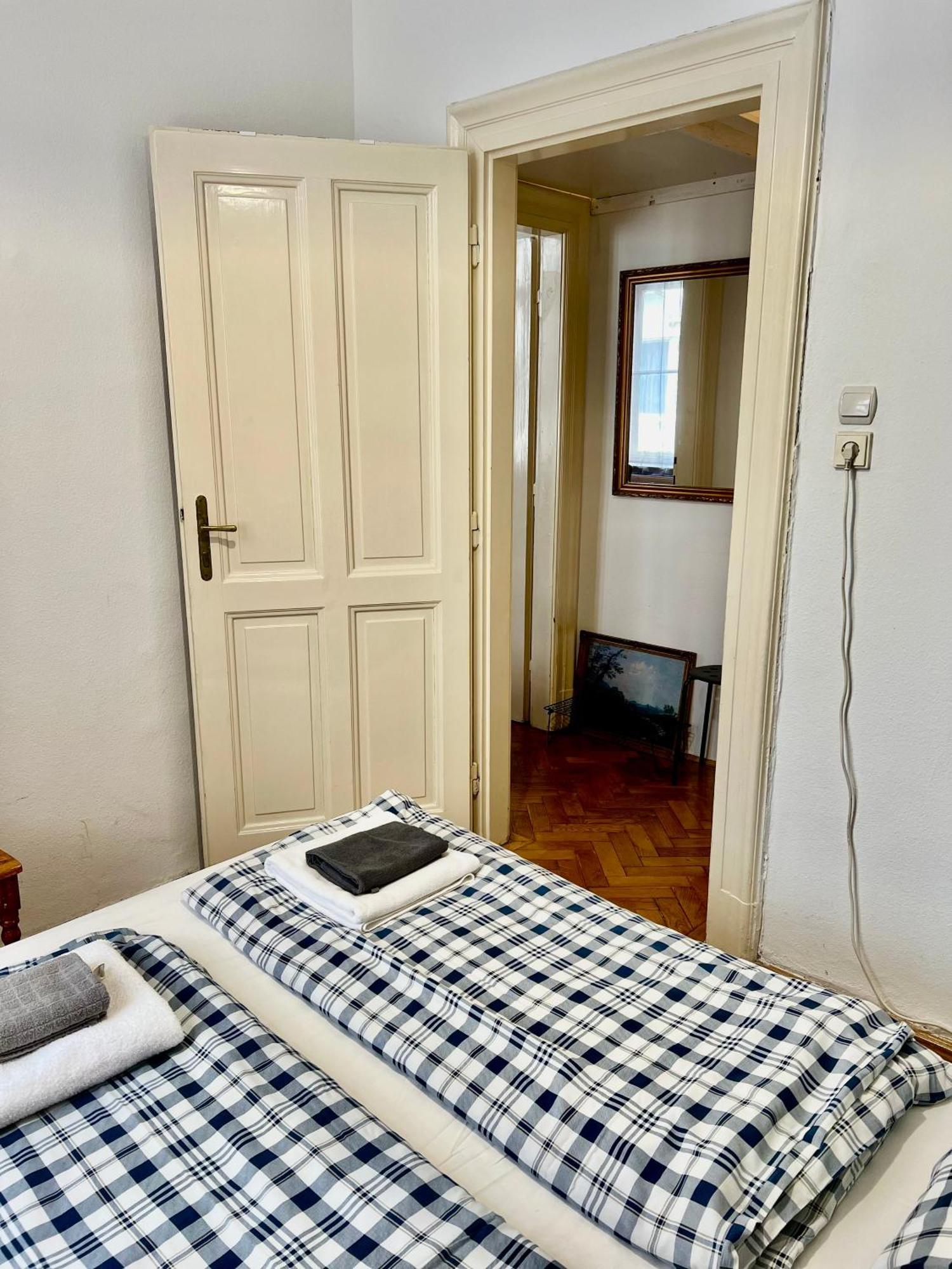 My Mester Appartement