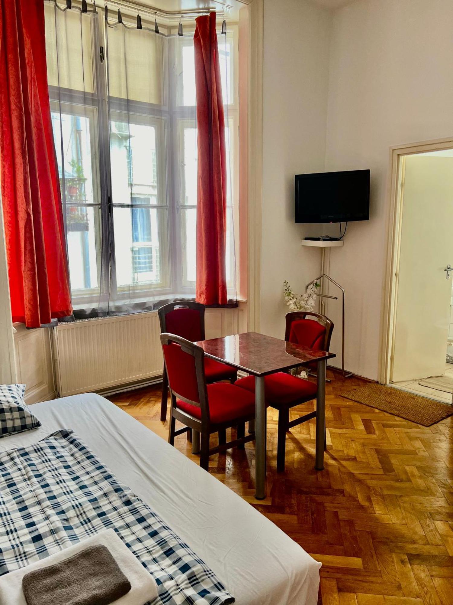 Appartement My Mester