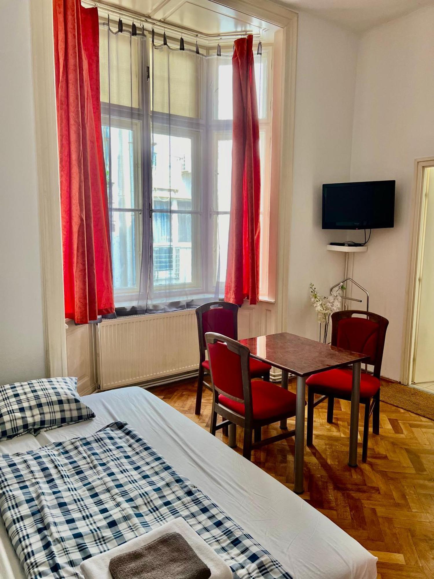 My Mester Appartement *