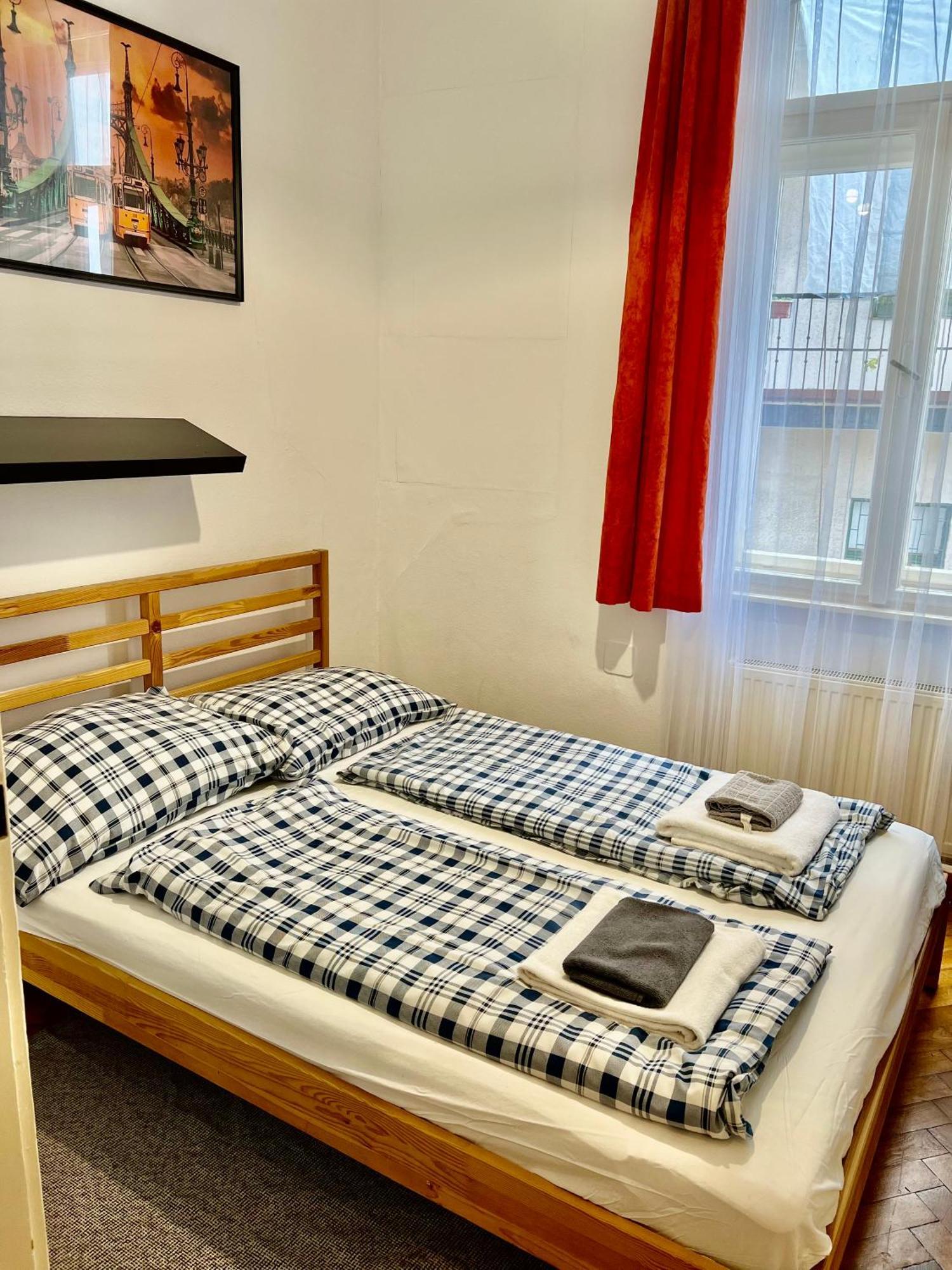 My Mester Appartement Budapest