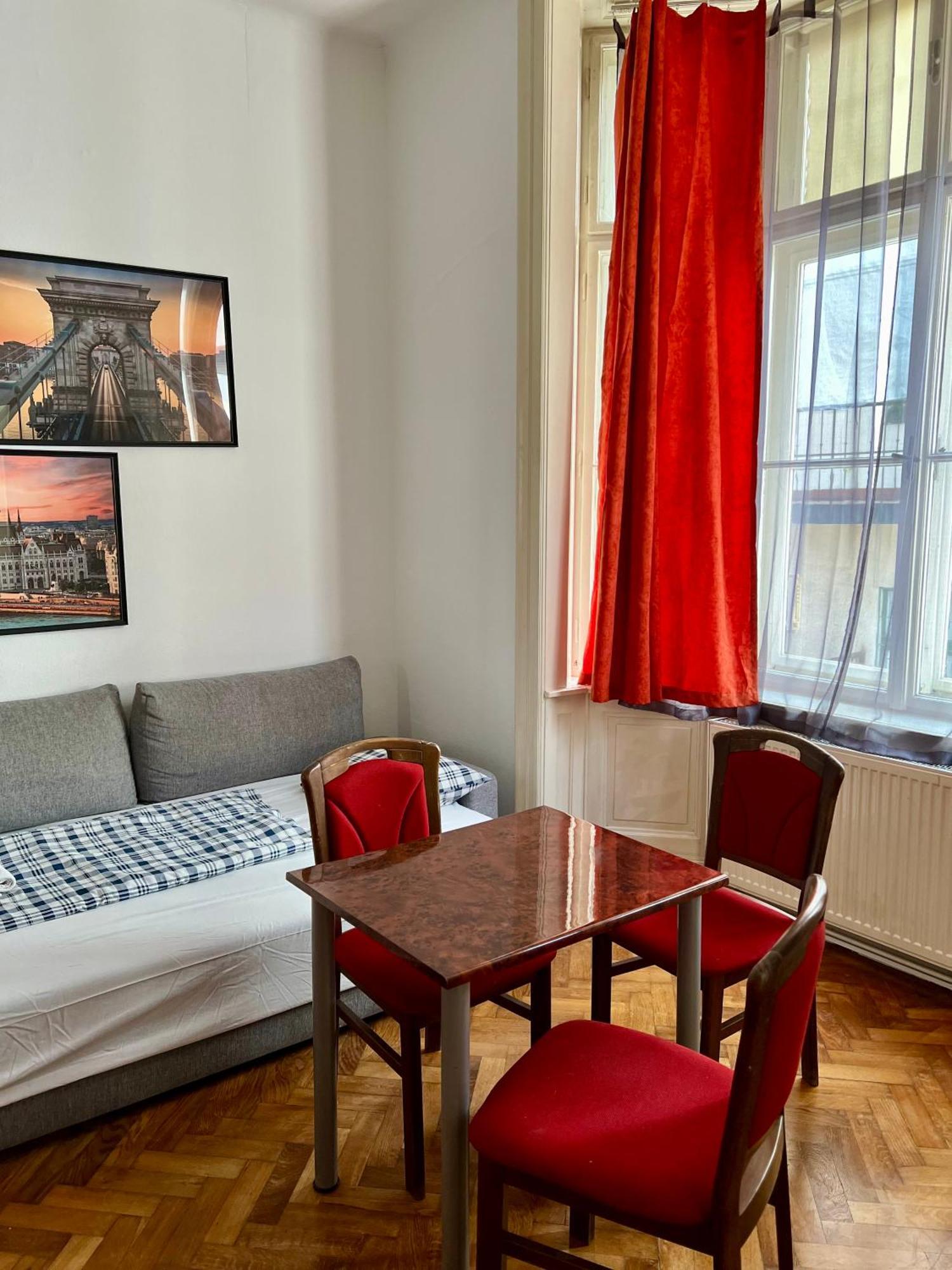 My Mester Budapest